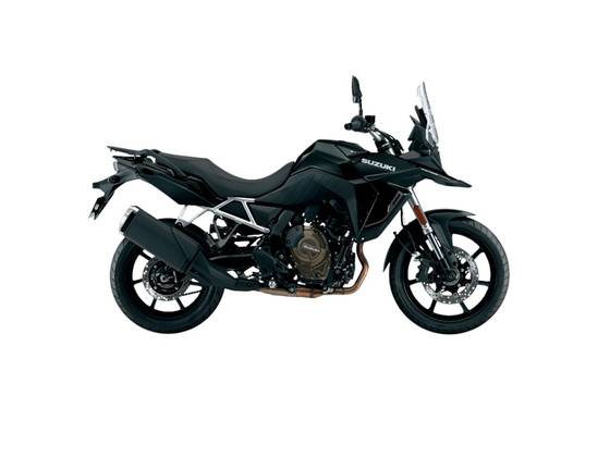 SUZUKI V-STROM 800 